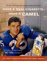 Camel paid millions of dollars to settle. Pin On Cigarettes
