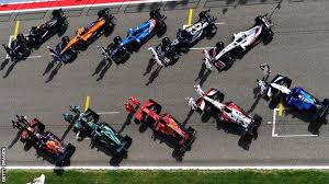 The 2021 formula 1 season is finally about to begin. Ev0jfwfwhcfl M