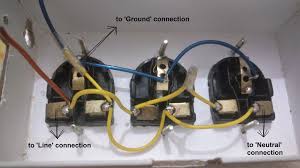 Video showing how i made up a temporary welder extension cord using so cable, 50 amp electrical outlet and some basic wiring. Diy Portable Extension Cord 7 Steps With Pictures Instructables