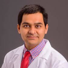 Dr. Paragkumar Patel, MD
