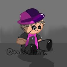 Minitoon Fanart Piggy Fanart Piggy Roblox Fanart Minitoon
