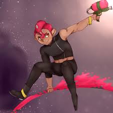 This marks the first paid dlc drop for the shooter. Splatoon 2 Octo Tumblr Posts Tumbral Com