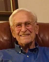 Capt. Andrew Arthur "Buddy" Midgett Obituary February 21, 2024