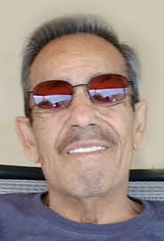 Alfredo Armijo Obituary October 16, 2018