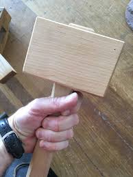 Scopri ricette, idee per la casa, consigli di stile e altre idee da provare. Fine Woodworking Mallet Plans Woodworking Tips