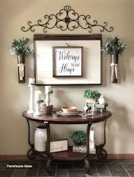 Farmhouse Decoration Ideas Country House Decor Farmhouse Decor Living Room Farmhouse Wall Decor