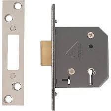 The sleek combination door lock looks great and features a keyless entry for a completely bump proof design. What Type Of Lock Should I Get For My Front Door By Rocks Locks