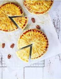 ● ingrédients pour la recette (galette de 28cm). Recettes De Galettes Des Rois Genereuses Et Faciles Elle A Table