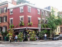 The Spotted Pig Wikipedia