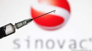 We want the vaccine to help put an end to the pandemic, and if that is the case, pfizer and moderna are doing a much. Coronavirus Digest China S Sinovac Says Vaccine Stops Covid 19 Deaths News Dw 06 02 2021