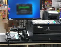 Lowe S Uses Linux For Their Checkouts R Linuxmasterrace