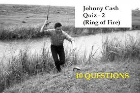 Oct 05, 2021 · johnny cash trivia questions & answers : Johnny Cash Quiz 2 Ring Of Fire Quiz For Fans