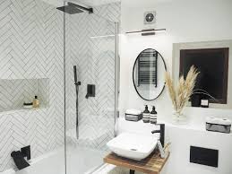 Check spelling or type a new query. Melissa S Wardrobe On Instagram Finally A Picture Of My New Bathroom Designed And Decorated By Me New Bathroom Designs Monochromatic Bathroom Bathroom Design