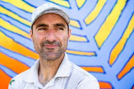 PHOTOS: Artists add new murals to downtown Corpus Christi