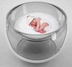 We know how important it is to select the perfect baby crib. 33 Modern Baby Cribs In Contemporary Shapes And Vintage Style