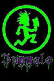 Insane Clown Posse Hatchet Man Mmfwcl Whoop Whoop Insane Clown Insane Clown Posse Creepy Clown
