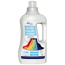 Cold water is generally between 80 and 60 f (26.7 to 15 c). Color Detergent Liquid From Ulrich Naturlich