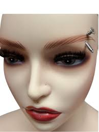 L Bar Christina Piercing