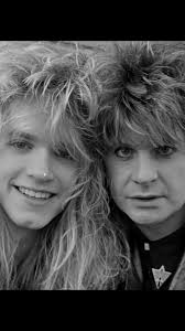 Zakk Wylde shares words of wisdom from "The Boss," Ozzy Osbourne.