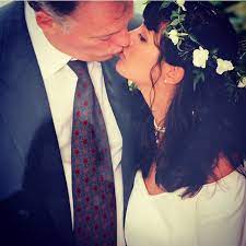 Polly Samson - 22 years ago right now. No regrets. | Facebook