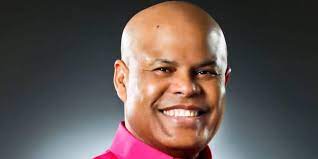 Quién fue Rubby Pérez, el cantante de merengue que falleció tras el  derrumbe de la discoteca
