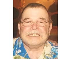 Paul Marshall Obituary (2019)