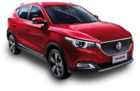 MG's New Compact SUV MG ZS - Best Price Deals & Offers