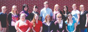 Mt. Abram High School