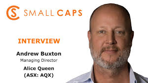 Alice Queen and St Barbara kick off gold drilling