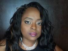 Stephanie Allen-Stevenson & Composition, live in concert