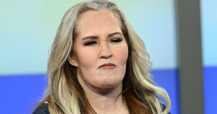 Mama June's Daughter Pumpkin Scores Biggest OnlyFans Payday Yet - Reality Tea