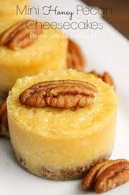 15 Heavenly Honey Desserts Honey Dessert Desserts Honey Recipes