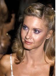 Olivia and Greg Cave at Gaia enjoying a cup of tea