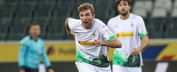So it's not unlikely that we can remember a football match. Borussia M Gladbach Rose Muss Bei Christoph Kramer Noch Abwarten