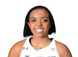 Alexis Gray Biography