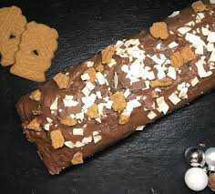 Spekulatiuskuchen Das Perfekte Adventsgeback Thermomix Rezept Spekulatius Kuchen Thermomix Rezepte Schokokuchen Backen