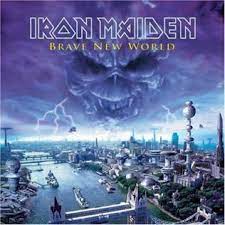 Check spelling or type a new query. Brave New World Iron Maiden Album Wikipedia