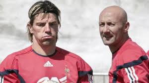 Paris saint germain goalkeeper gregory coupet will be out of action for at least three months after undergoing surgery late. Gregory Coupet Critique La Gestion De Domenech Vis A Vis De Barthez Au Mondial 2006