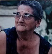 Ada Susan Hester Condor (1887-1975)