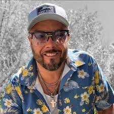 Patrick Quezada's Instagram, Twitter & Facebook