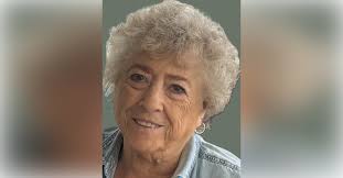 Obituary information for Eleanor "Elly" Reitmeier