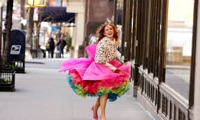 Confessions Of A Shopaholic Fashion Purple Party Dress Confessions Of A Shopaholic