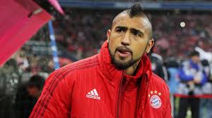 Das finale wird am 13. Schluss Mit Lustig Im Fall Arturo Vidal Fc Bayern Geht Gegen Medien Vor Eurosport