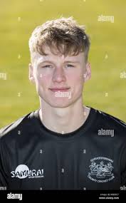 Aaron miles hi-res stock photography and images