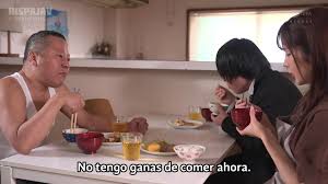 WAAA-412 Rima Arai - Los Bajos Deseos de mi Suegro Sub Esp