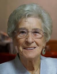 Obituary for Cleo Elizabeth (Merrill) Hetrick