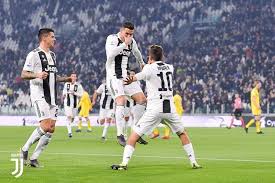 1 jam 48 menit lalu. Jadwal Liga Champions Pekan Ini Ateltico Madrid Vs Juventus