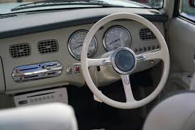 The barber of seville, an 1816 opera by rossini based on the play; Nissan Figaro At 30 Plotting The Retro Roadster S History Autocar