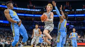 Jun 02, 2021 · early entry candidates for nba draft 2021 *via nba.com a total 353 players — 296 players from colleges and other educational institutions and 57 international players — filed as early entry candidates. Mac Mcclung Men S Basketball Georgetown University Athletics