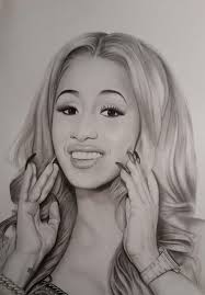 See dramatic shooting comets, daystar, sun shapes, sun faces, moon sun and star, and mexican sun pictures for kids and adults. Cardi B Coloring Pages Cantocronica